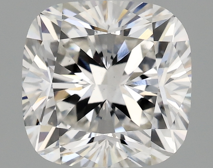 1.99 CT Cushion Diamond