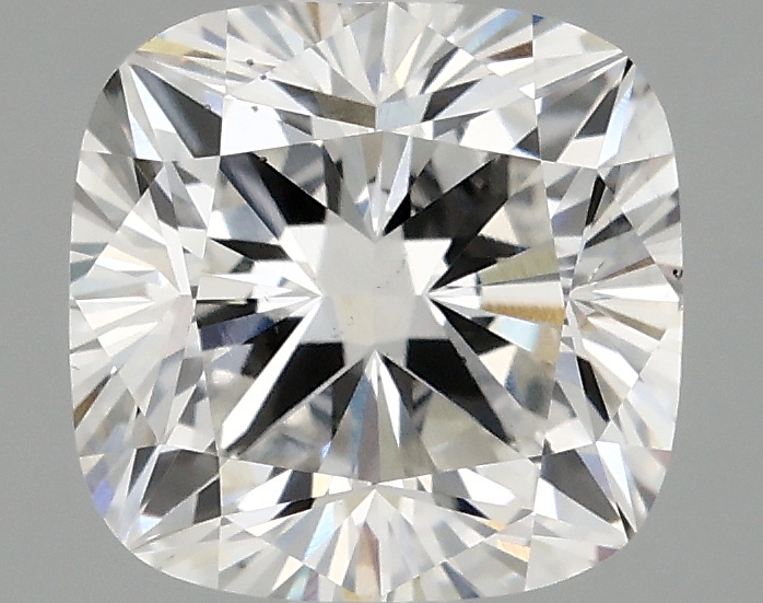 1.98 CT Cushion Diamond