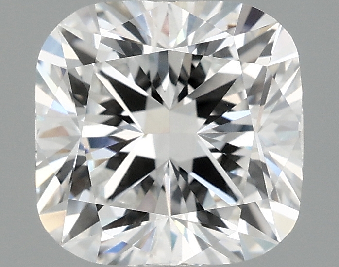 1.99 CT Cushion Diamond