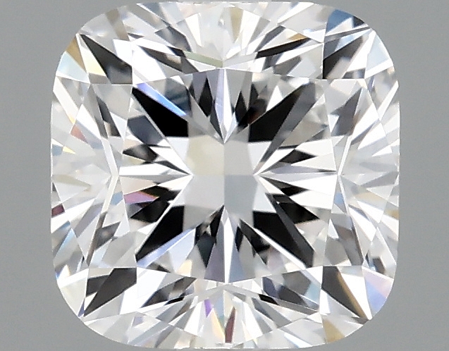 2.10 CT Cushion Diamond
