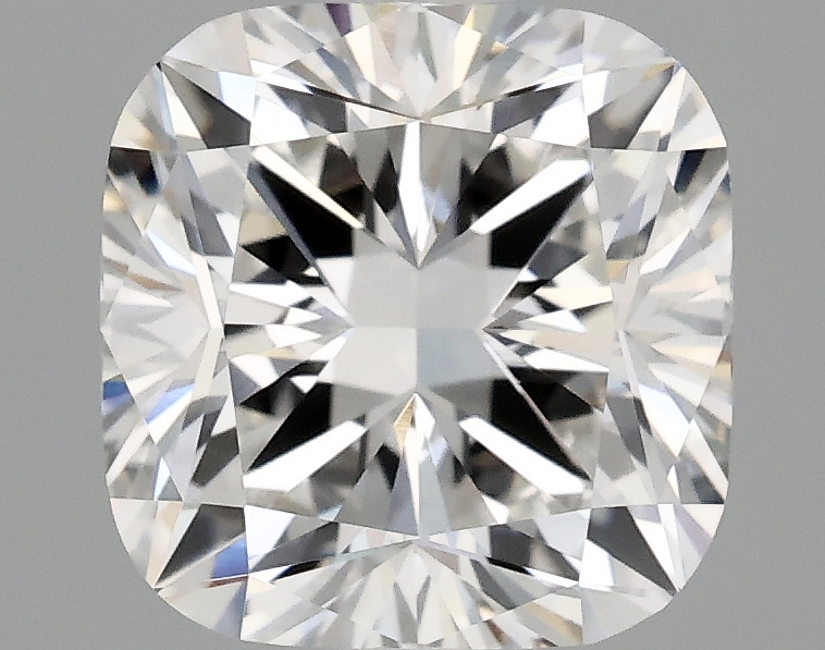 2.02 CT Cushion Diamond