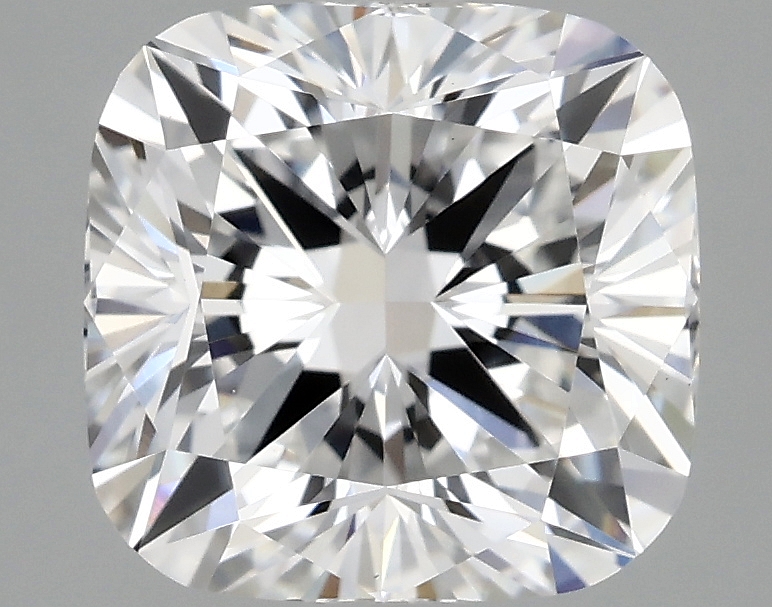 2.05 CT Cushion Diamond