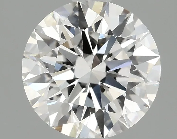 1.59 CT Round Brilliant Diamond