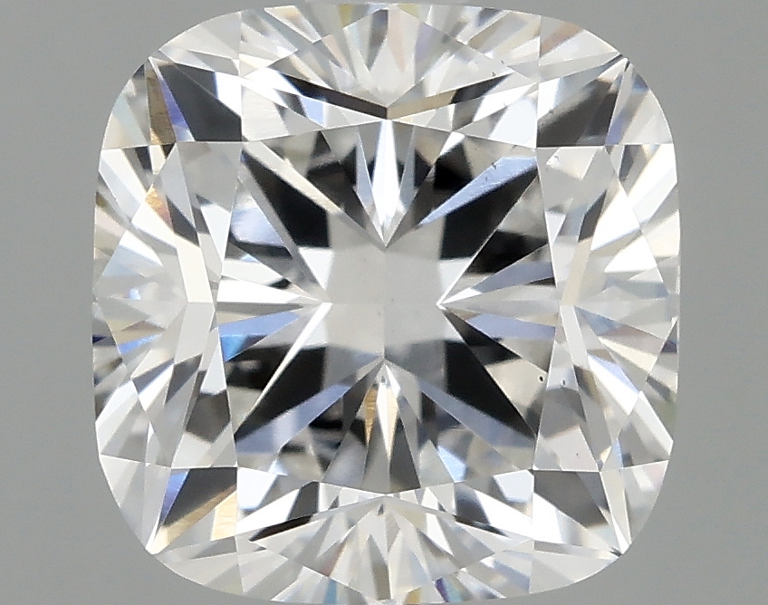 2.02 CT Cushion Diamond