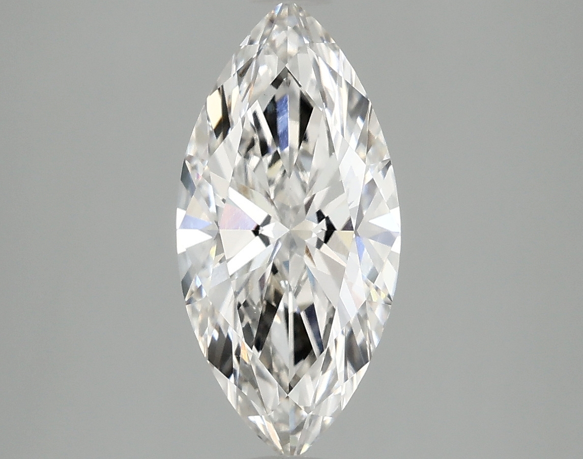 2.09 CT Marquise Diamond