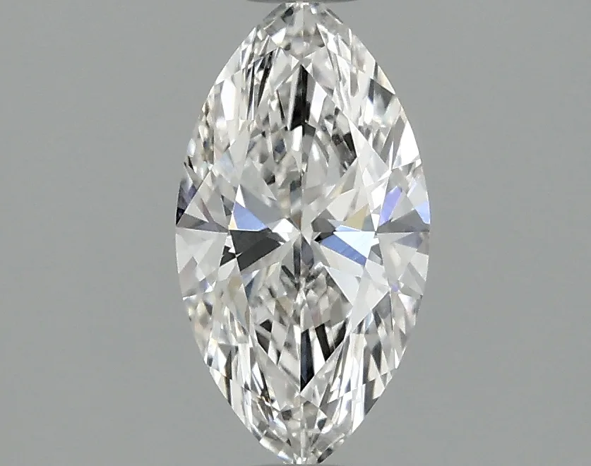 0.97 CT Marquise Diamond
