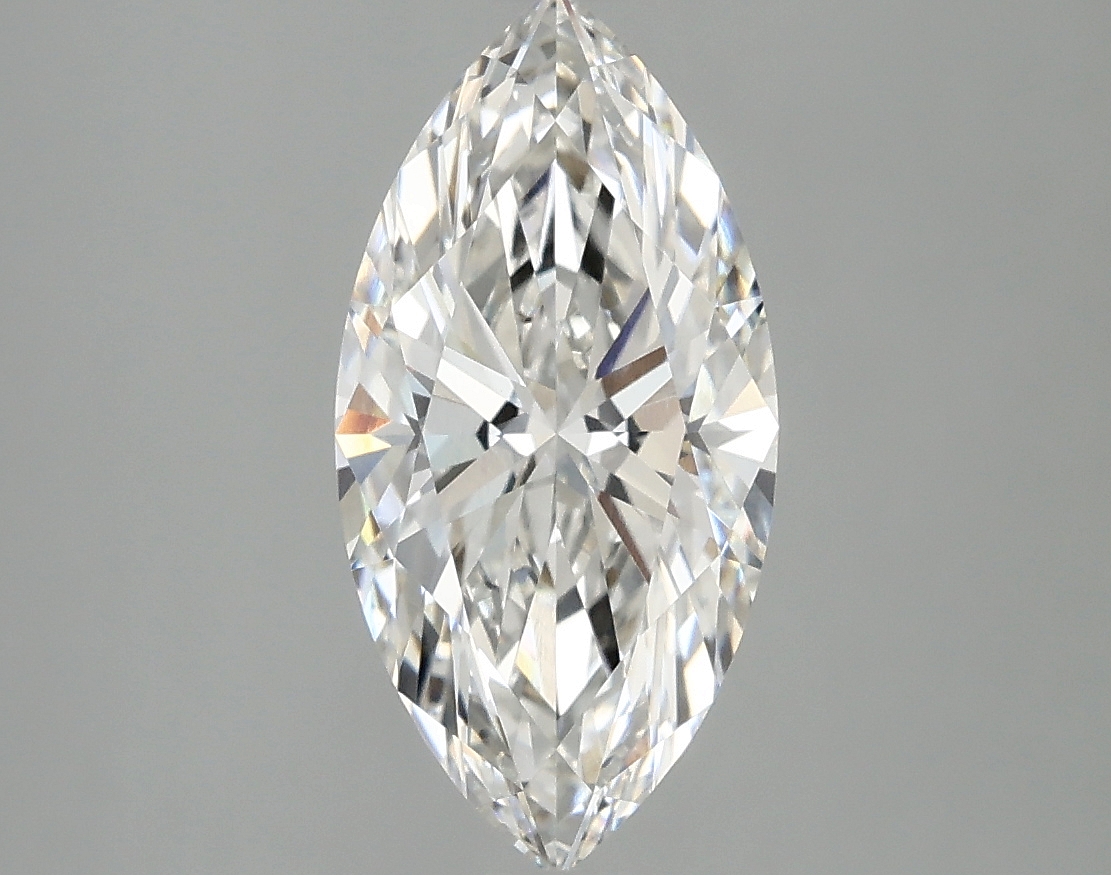 2.10 CT Marquise Diamond