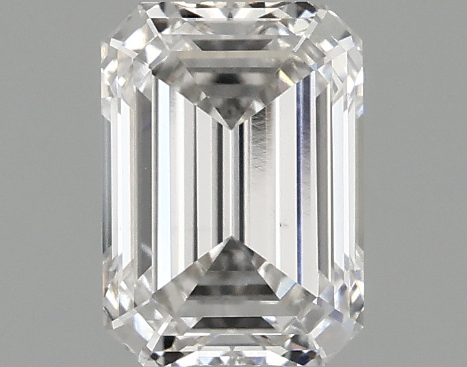 1.10 CT Emerald Diamond