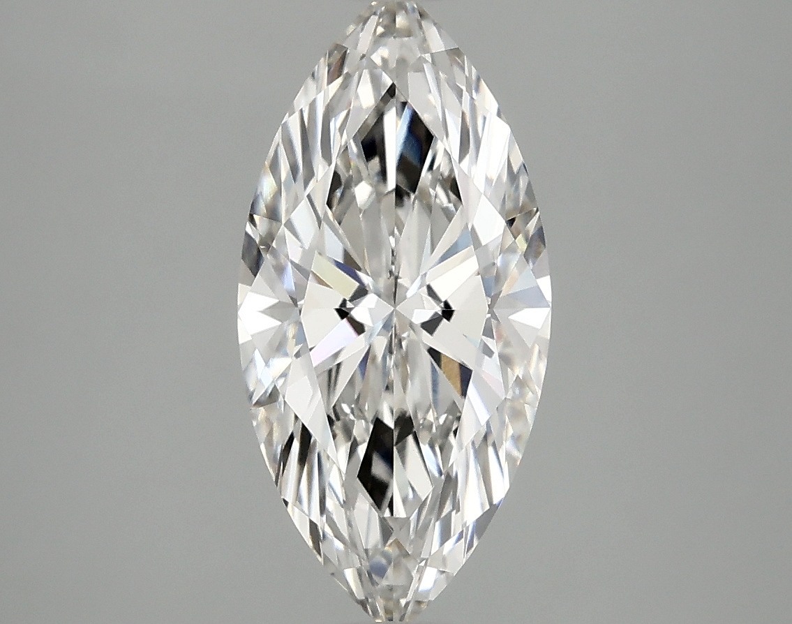 2.10 CT Marquise Diamond