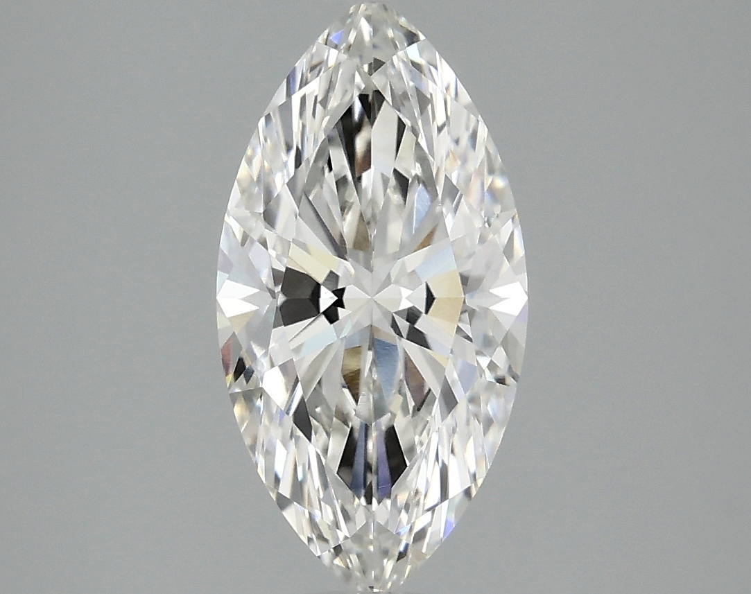 2.10 CT Marquise Diamond