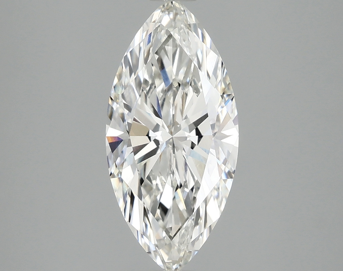 2.10 CT Marquise Diamond