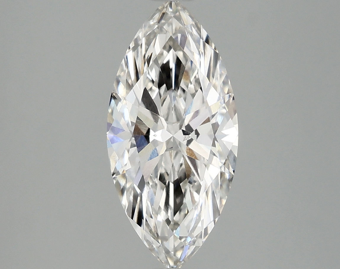 2.10 CT Marquise Diamond