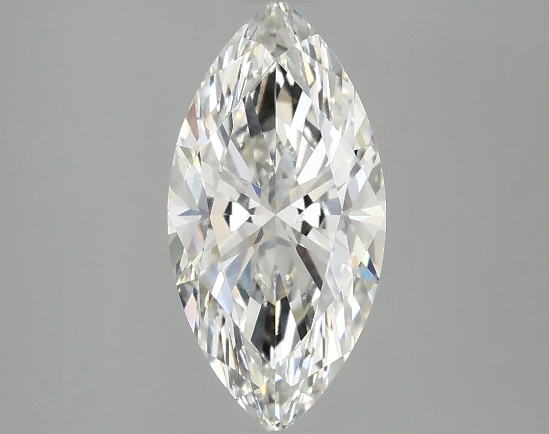 2.10 CT Marquise Diamond