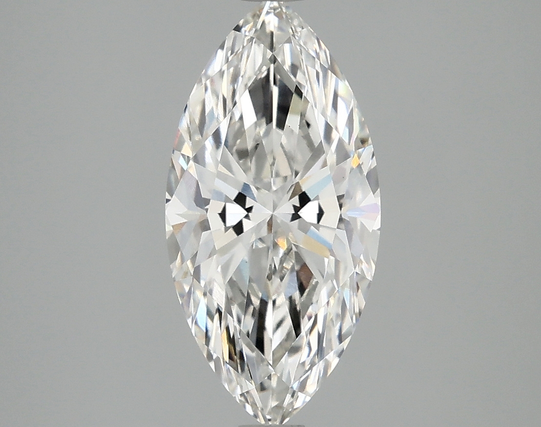 2.08 CT Marquise Diamond