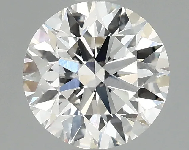 1.58 CT Round Brilliant Diamond