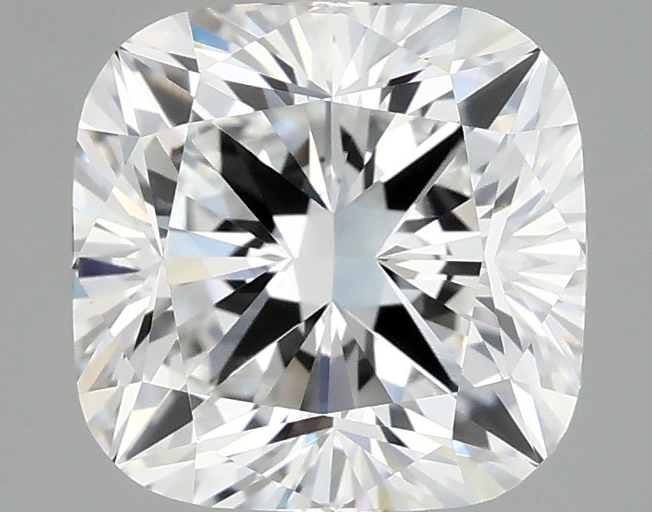 2.06 CT Cushion Diamond