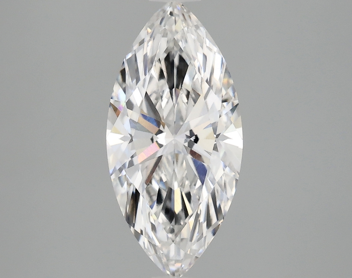 2.10 CT Marquise Diamond