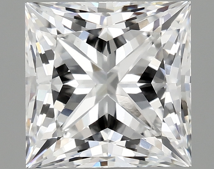 2.10 CT Pear Diamond