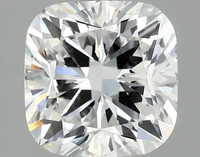 1.97 CT Cushion Diamond
