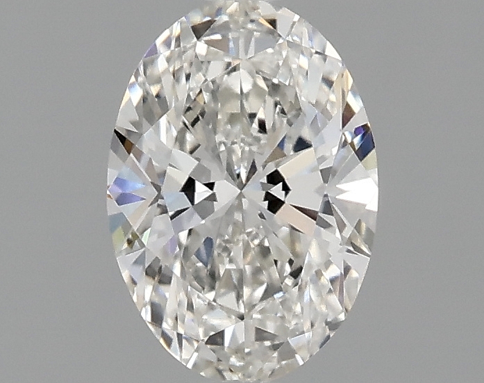 1.03 CT Oval Diamond