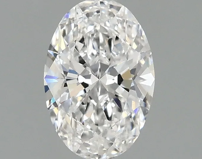 0.99 CT Oval Diamond