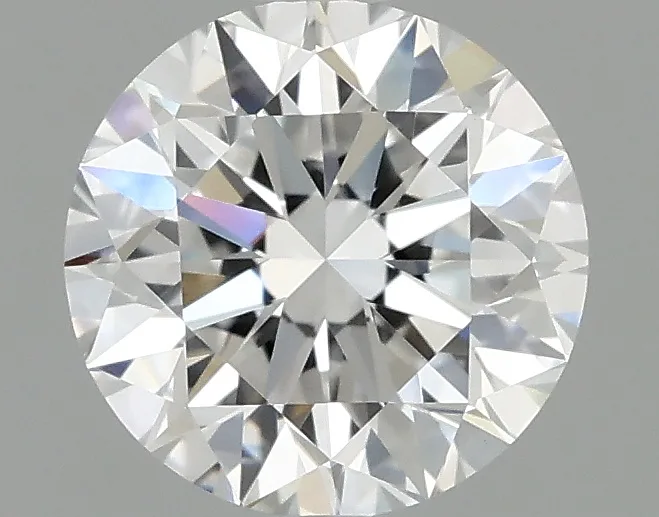 0.99 CT Round Brilliant Diamond