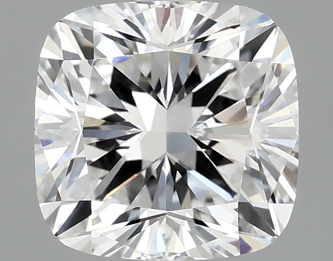 2.05 CT Cushion Diamond