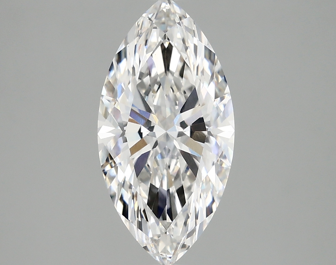 2.09 CT Marquise Diamond
