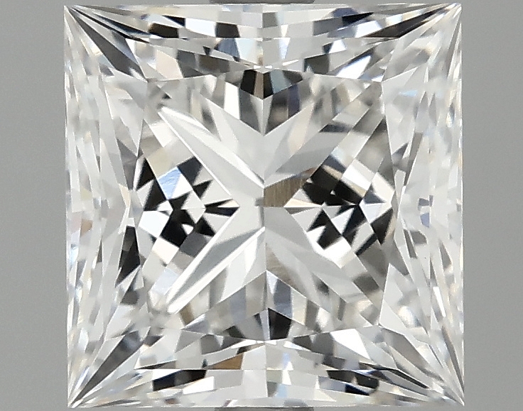 2.45 CT Pear Diamond