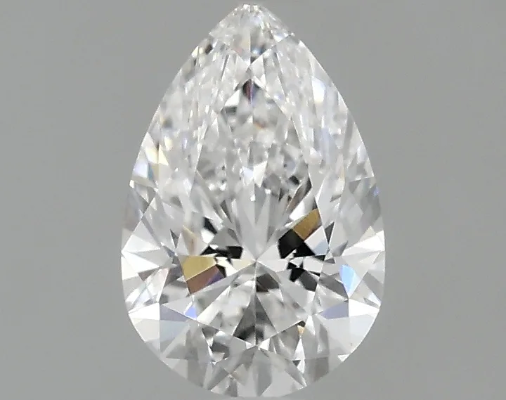 0.99 CT Pear Diamond