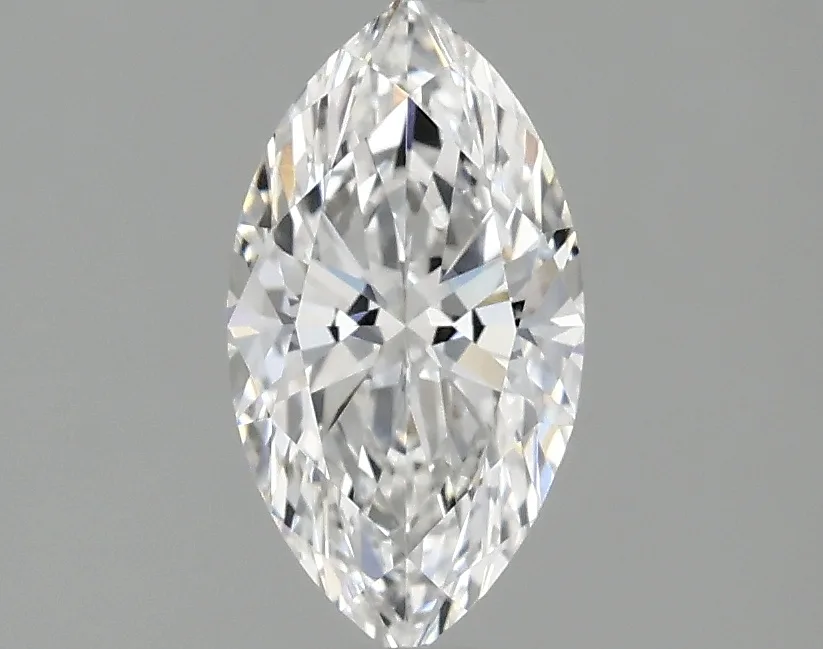 0.99 CT Marquise Diamond