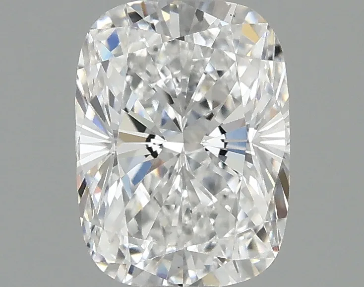 0.95 CT Cushion Diamond
