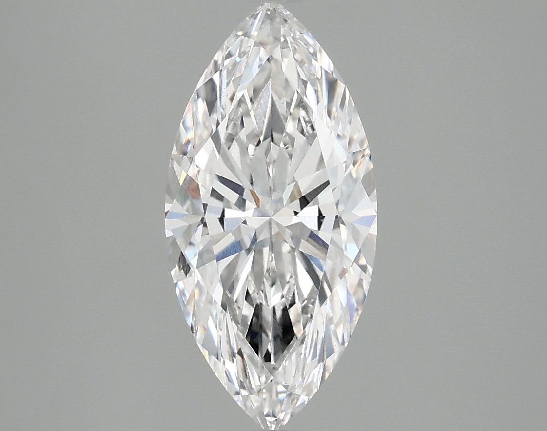 2.10 CT Marquise Diamond