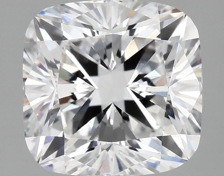 2.07 CT Cushion Diamond