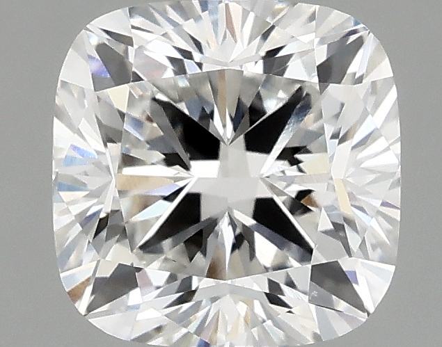 2.00 CT Cushion Diamond
