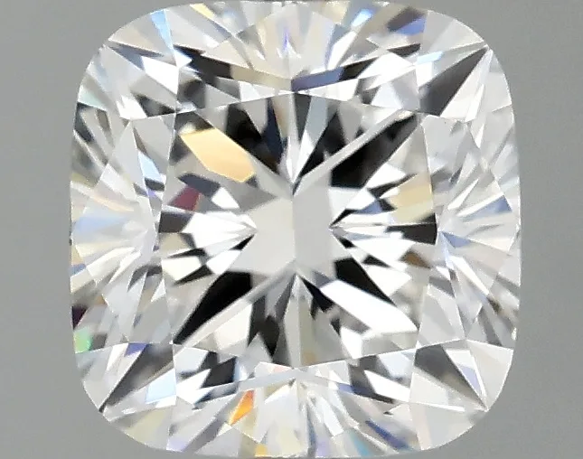 1.99 CT Cushion Diamond