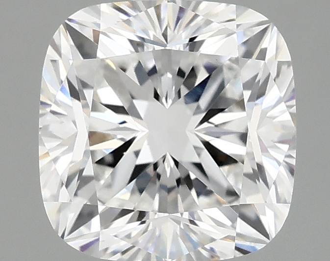 2.05 CT Cushion Diamond