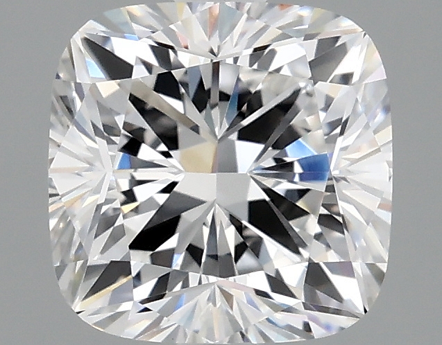 2.10 CT Cushion Diamond