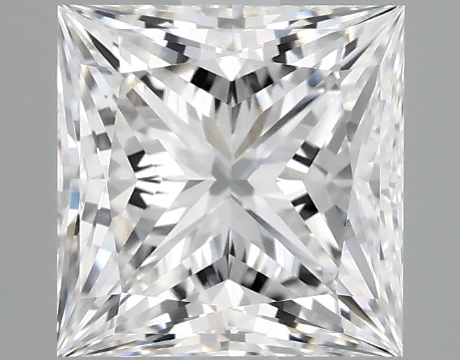 2.10 CT Pear Diamond