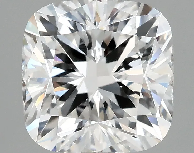 1.99 CT Cushion Diamond