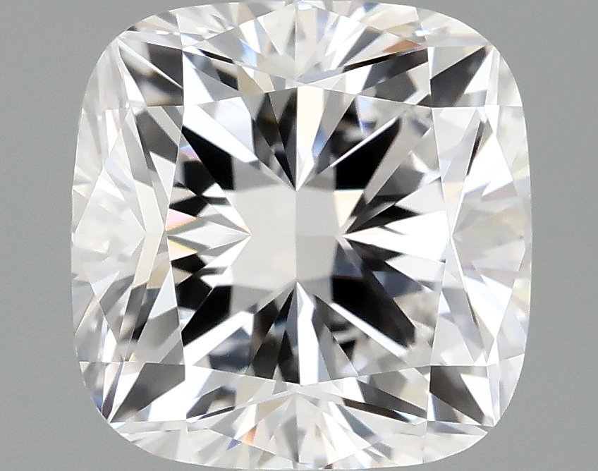 2.05 CT Cushion Diamond