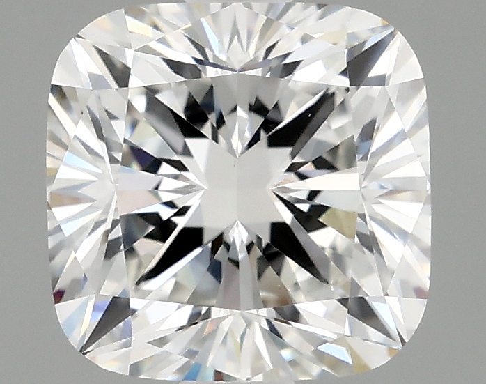 2.05 CT Cushion Diamond