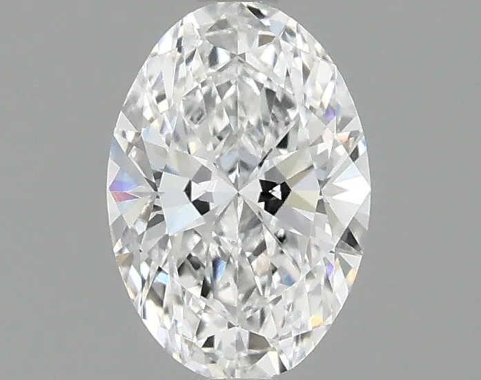 0.98 CT Oval Diamond