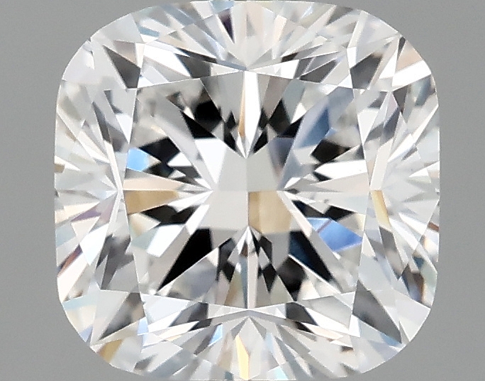 1.96 CT Cushion Diamond