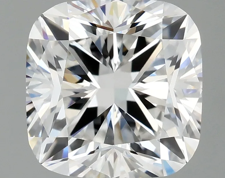 1.99 CT Cushion Diamond