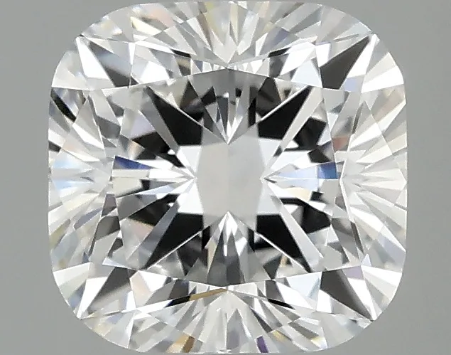 1.94 CT Cushion Diamond