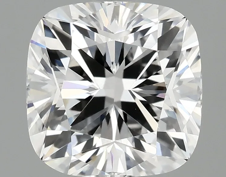 1.98 CT Cushion Diamond