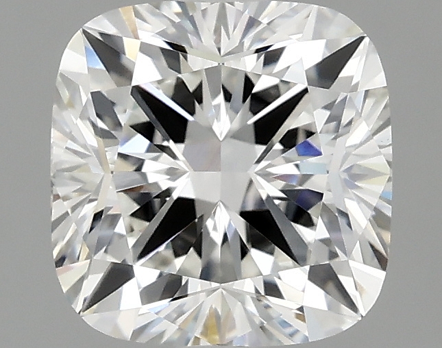 2.02 CT Cushion Diamond