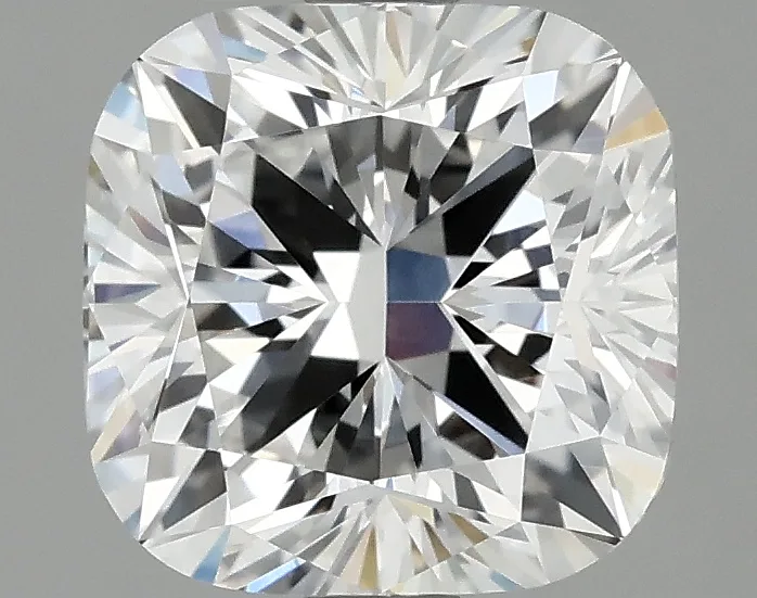 1.98 CT Cushion Diamond