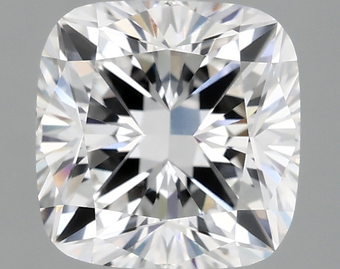 2.10 CT Cushion Diamond